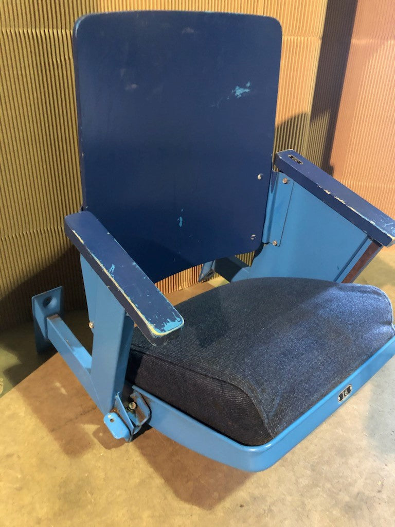 Authentic Rexall Stadium Seat (SINGLE)